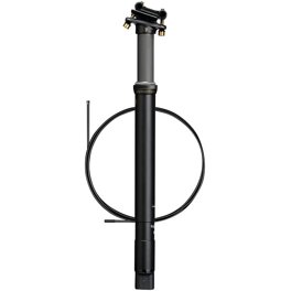 FOX Transfer Factory Dropper Seatpost - 31.6 mm, 150 mm