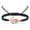 Rose, variant on Anchor Urn Bracelet for Ashes Fish Hook Cremation Bracelet for Ashes Hand Rope Ash Bracelet for Men Women Memorial Ashes Holder