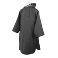 thumbnail image 3 of Change Robe - Stay Warm and - Waterproof Oversized Swim Parka XL, 3 of 6