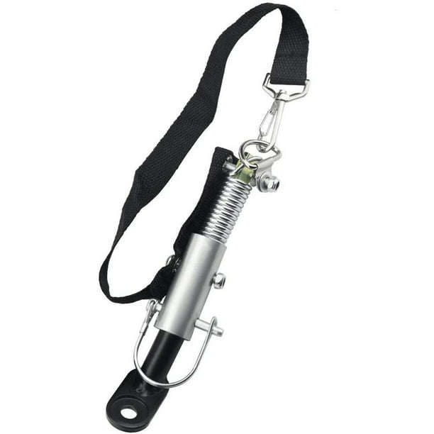 Walmart bike outlet trailer coupler