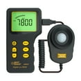 thumbnail image 1 of Digital Light Meter Light Meter Measuring Range 1~200.000 Lux Light Meter Light Meter Light Meter Lux/FC Tester ,Wide Measurement Range, 1 of 5