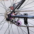 thumbnail image 4 of thinsony MTB Single 1 Speed Cassette Cog Fixed Gear Conversion Kit for 10/11s Hub 23T, 4 of 8