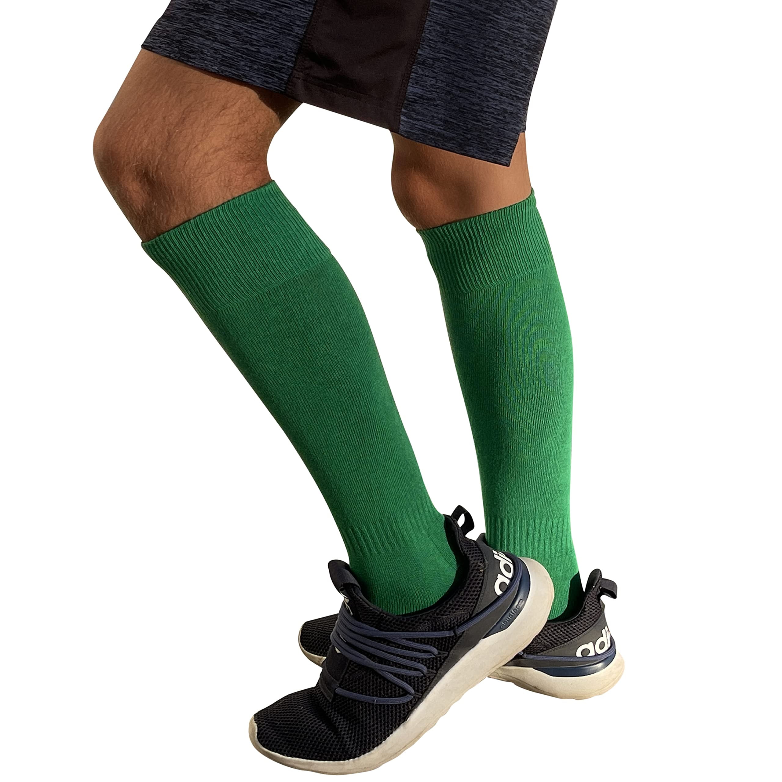 Couver Unisex Knee High Sports Athletic Baseball Softball