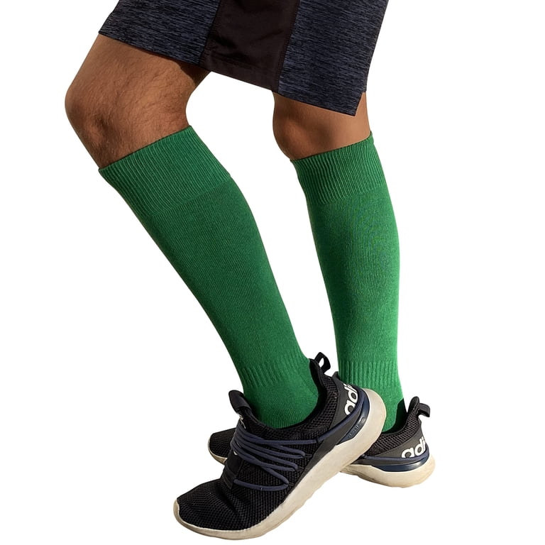 Couver Unisex Knee High Sports Athletic Baseball Softball  display picture 3