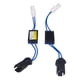 thumbnail image 2 of Cable Decodificador Canbus T10 Universal Advertencia Resistencia Carga LED 12V 2 Uds., 2 of 5