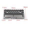 thumbnail image 2 of destyer RC Tools Stand Screwdriver Organizer Base Plate for RC Cars Trucks DIY, 2 of 9