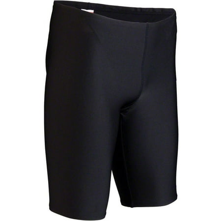UPC: 0036702369558 | Jammer Men s Swimsuit: Black 38