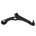 thumbnail image 6 of Detroit Axle - Front Right Lower Control Arm for 2015-2017 Chrysler 200, 2013-2016 Dodge Dart, Passenger Side Lower Control Arm with Ball Joint Assembly, 6 of 7