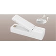 thumbnail image 1 of 2 In 1 Portable Food Bag Sealing Machine - Bag Sealer Mini Usb Portable Bag Sealer,bag Resealer For Chip Bags,chip Bag Crimper, 1 of 5