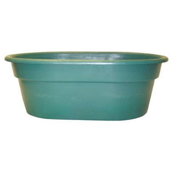 Rubbermaid 50 Gallon Stock Tank