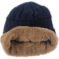 thumbnail image 4 of SHAR Thick and warm winter hat for women, 4 of 5