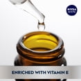 thumbnail image 5 of NIVEA MEN Creme Face, Hand and Body Cream for Dry Skin, Travel Size Daily Moisturizer, 2.6 oz, 5 of 6
