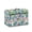 Tropical Plants, variant on HELLHERO Rooster Sewing Machine Storage Cover and Carrying Handle Lightweight Pocket