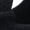 Black, variant on Men's Breathable Knit Air Cushion Running Shoes, Lightweight Lace-Up Athletic Sneakers, Shock Absorbing Comfortable Footwear for Gym, Walking, and Daily Activities