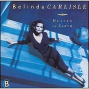 Heaven on Earth (CD) by Belinda Carlisle