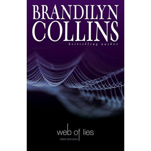 Hidden Faces Web of Lies, Book 4, (Paperback)