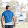 thumbnail image 3 of Core Products Semi-Universal Trochanter Belt - Small/Medium, 3 of 4