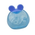 thumbnail image 1 of Chupete de Silicona Accesorios de Teléfono Inteligente Móvil Reproductor de Música Azul + Transparente Macarena Pezón de chupete de silicona, 1 of 8