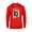 Red, variant on Marvel Studios Deadpool & Wolverine Comic Cover Best Bubs - Pullover Hoodie for Adults - Customized-Black