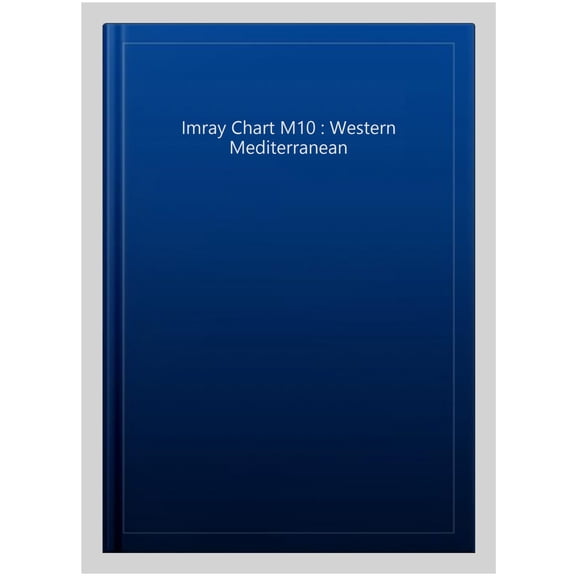 Imray Chart M10