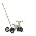 thumbnail image 4 of Kinderfeets Tiny Glider Wooden Push Bike, 4 of 5