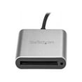 thumbnail image 2 of StarTech USB 3.0 Card Reader/Writer for CFast 2.0 Cards - USB-C, 2 of 4