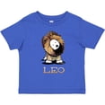 thumbnail image 3 of Inktastic Zodiac Westie LEO for Darks Boys or Girls Toddler T-Shirt, 3 of 5