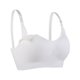 thumbnail image 2 of Sujetador de lactancia, paquete de 5 sujetadores de lactancia de maternidad profundos inalámbricos, Bralette para dormir, lactancia con extensores adicionales, 2 of 7