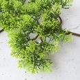 thumbnail image 3 of Mini Artificial Fake Bonsai Pine Trees Simulation Plants Leaves Home Art Decors, 3 of 8