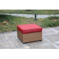 thumbnail image 2 of Lakeview 5-Piece Sectional Set in Chili, 2 of 6
