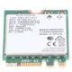 thumbnail image 3 of Tarjeta inalámbrica de 2,4 GHz y 5 GHz de doble frecuencia, compacta, estable y fiable, suministros informáticos para Dell, Shenzhou y ASUS, 3 of 10