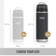 thumbnail image 5 of Botella de agua THERMOS ICON SERIES 700 ml de acero inoxidable Plum, 5 of 9