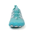 thumbnail image 4 of Zapatos de agua para surf y snorkel zapatillas transpirables con cinco dedos para vadear zapatos acuáticos de secado rápido para hombres y mujeres, 4 of 9