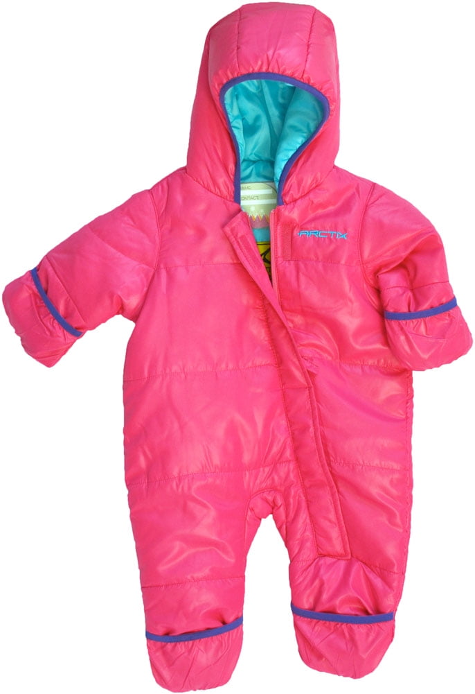 Arctix Infant Classic Bunting Snow Suit