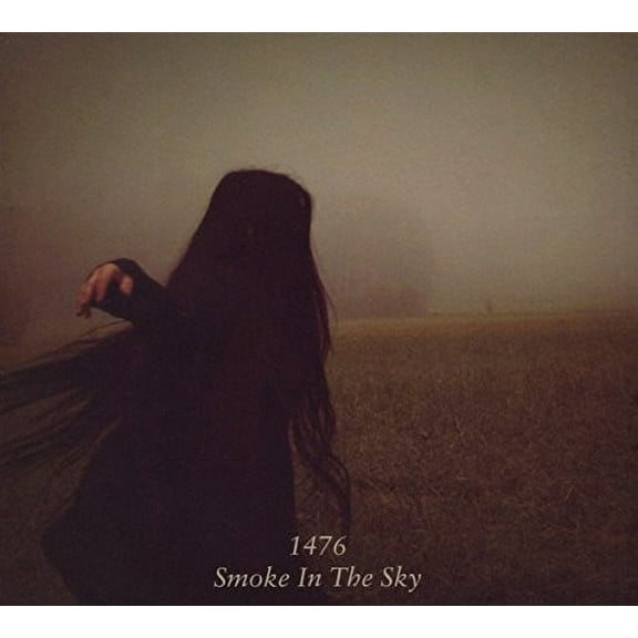1476 - Smoke In The Sky - Music & Performance - CD