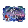 thumbnail image 2 of Snowman Suspension Products Car Interior Accessories Backpacks Keychains Home Decoration Holiday Decoration, 2 of 6