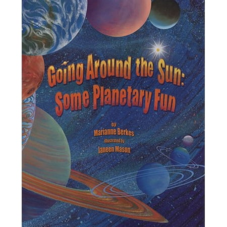 Going Around the Sun : Some Planetary Fun