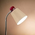 thumbnail image 3 of Bedroom Lamp Shade Desk Lamp Decorative Metal Lampshade Hollow Out Light Cover, 3 of 8