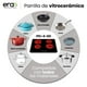 thumbnail image 5 of Parrilla Eléctrica Era 4 Quemadores Vitrocerámica 60 cm 110v Era Energia Renovable De America PEI-4-60, 5 of 7
