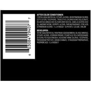 Garnier Olia Visibly Healthier Hair Color, 7.0 Dark Blonde
