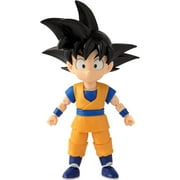 Dragon Stars Series - Dragon Ball DAIMA - Goku [Mini], 5 Action Figure