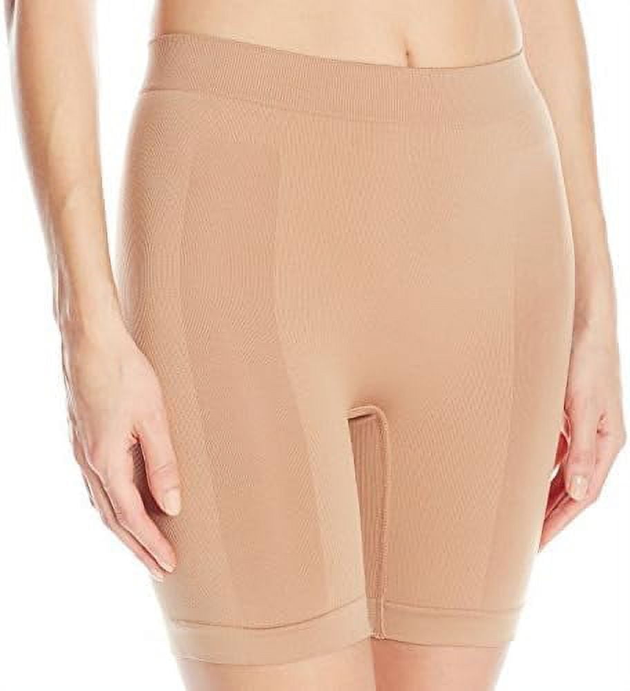 Seamless Long Leg Thigh Shaper