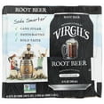 thumbnail image 3 of 3 Pack | Soda Root Beer 4Pk Cans & 3x 9oz Disposable Plastic Cups, 3 of 3