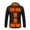 c-Black, variant on Womens Hoodies Coat Fall Women Zip Fleece Winter Warm Pockets Drawstring Fleece Fall Jacket Women Zipper Open Thin Hooded Fleece Jackets for Woman Jackets Long Cardigans Tops Outwear