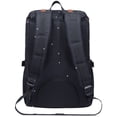 thumbnail image 5 of KAUKKO Laptop Outdoor Backpack, Traveling Rucksack Fits 15.6 Inch Laptop(5-7-Black Point), 5 of 5
