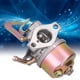thumbnail image 5 of Carburador De Motor, Carburador De Trabajo Estable, Ligero Y Duradero De aleación De Aluminio Con Tubo De Arandela Para MZ175 ET2600 ET2700, 5 of 7