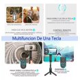 thumbnail image 4 of Mando a distancia universal compatible con todos los televisores inteligentes Samsung TV 76D, con botones, 4 of 8