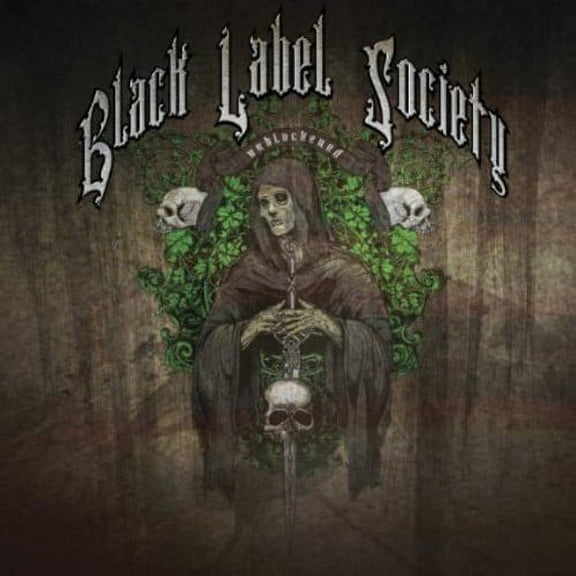 Black Label Society - Unblackened - Music & Performance - CD