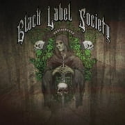 Black Label Society - Unblackened - Heavy Metal - CD