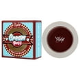 thumbnail image 4 of Rude Cosmetics Cream Puff Natural Blush - Red Velvet , 0.21 oz Blush, 4 of 6